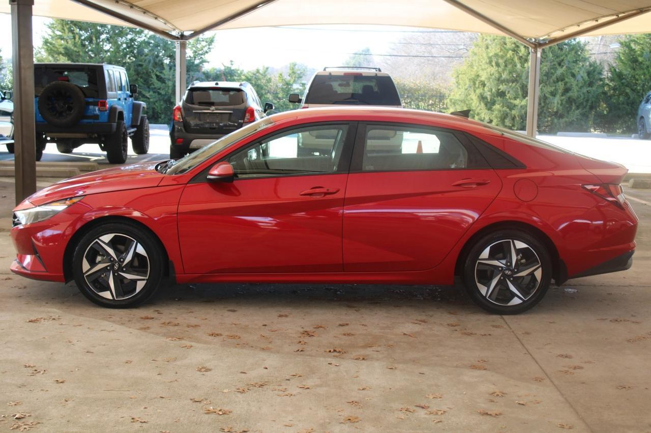 2023 Hyundai Elantra SEL Plano TX
