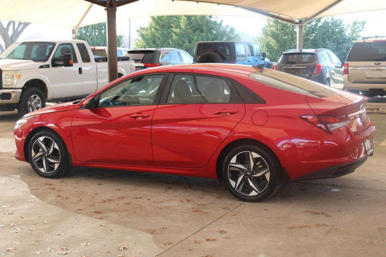 2023 Hyundai Elantra SEL Plano TX