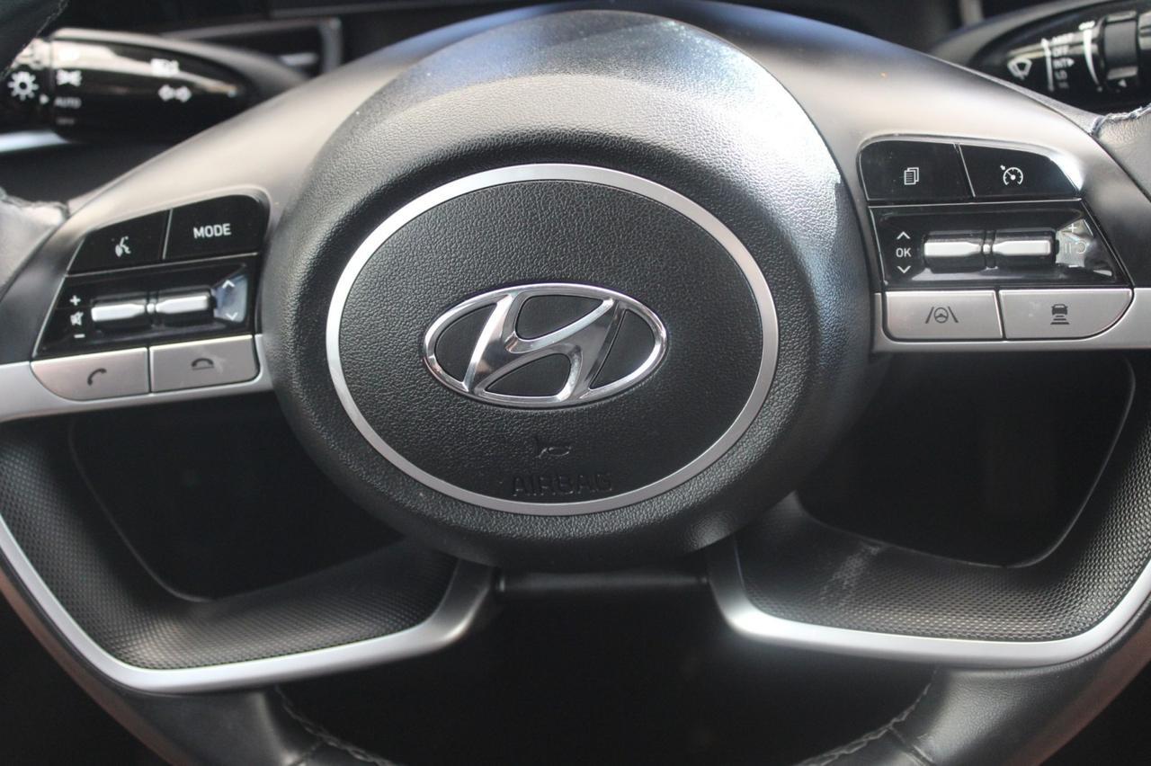 2023 Hyundai Elantra SEL Plano TX