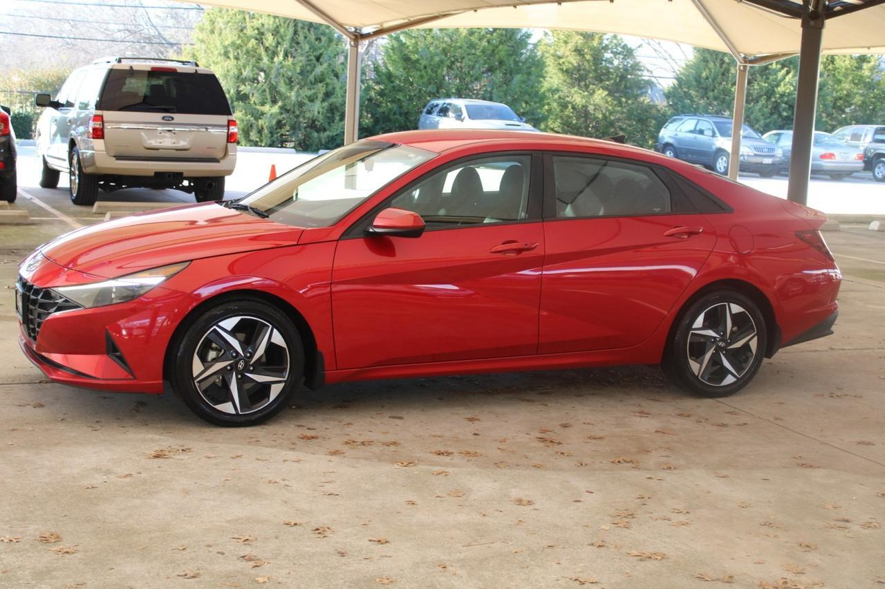 2023 Hyundai Elantra SEL Plano TX