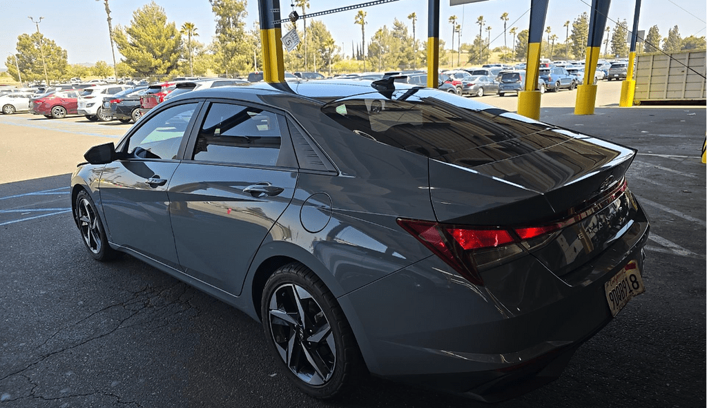 2023 Hyundai Elantra SEL Milwaukie OR