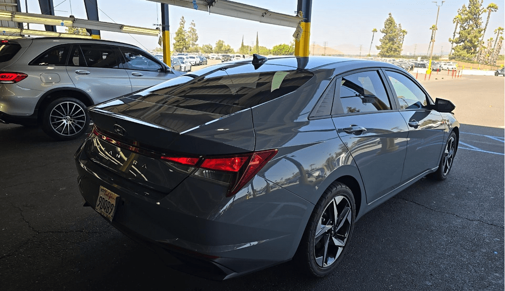 2023 Hyundai Elantra SEL Milwaukie OR