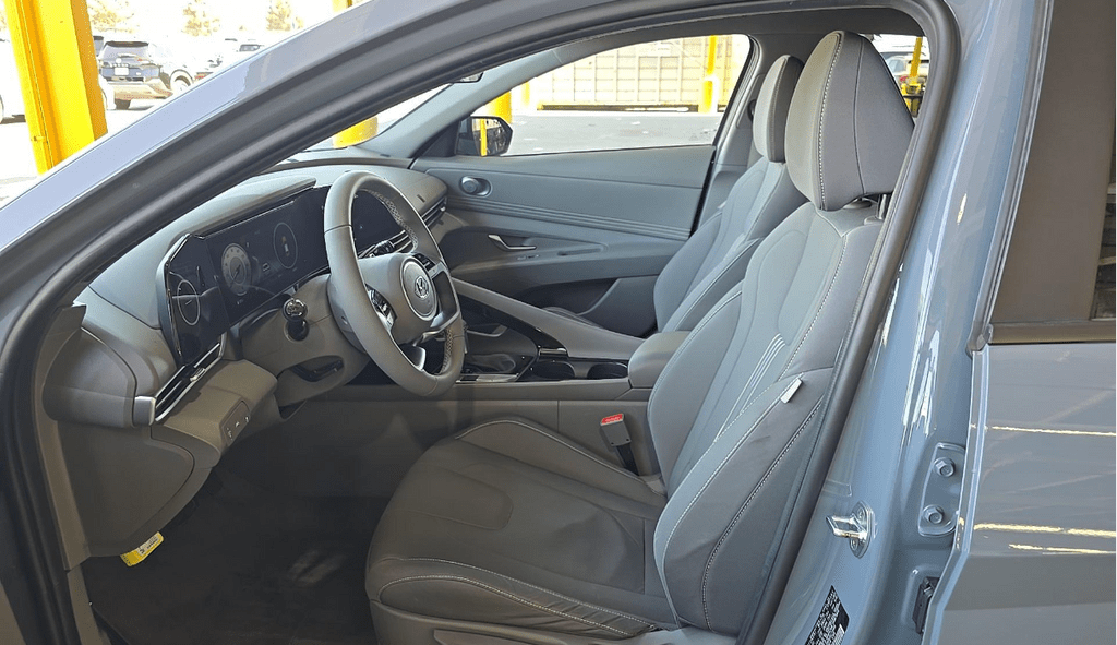 2023 Hyundai Elantra SEL Milwaukie OR
