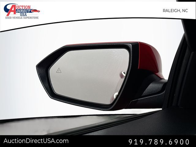 2023 Hyundai Elantra SEL Raleigh NC