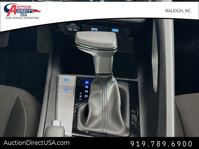 2023 Hyundai Elantra SEL Raleigh NC