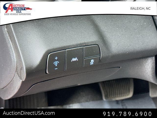 2023 Hyundai Elantra SEL Raleigh NC