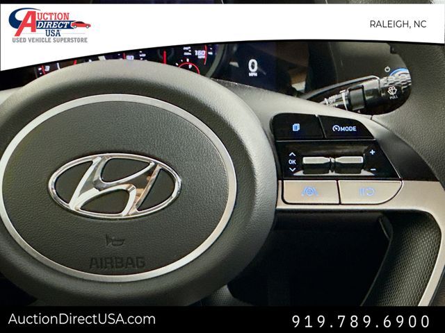 2023 Hyundai Elantra SEL Raleigh NC