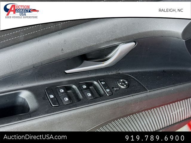 2023 Hyundai Elantra SEL Raleigh NC