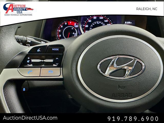2023 Hyundai Elantra SEL Raleigh NC