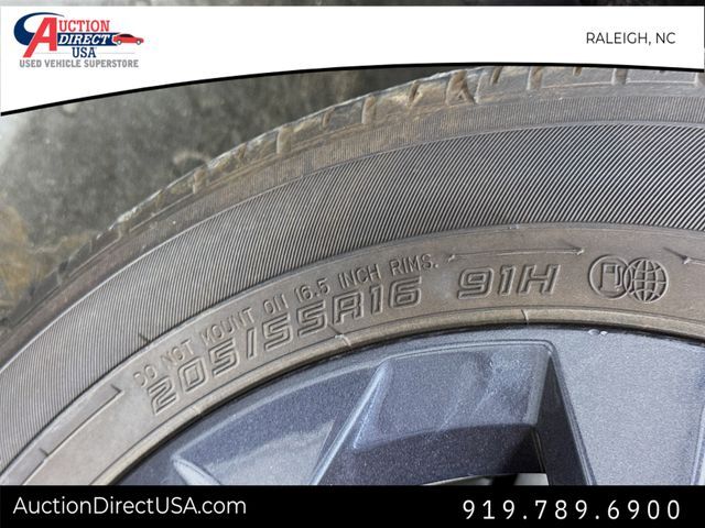 2023 Hyundai Elantra SEL Raleigh NC