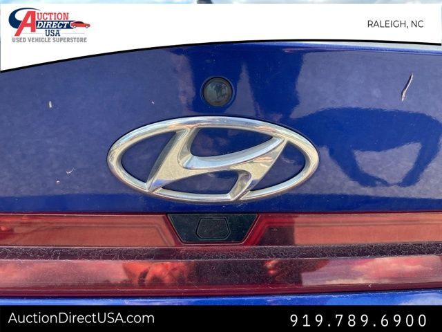 2023 Hyundai Elantra SEL Raleigh NC