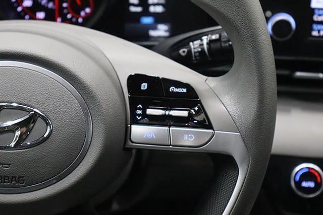 2023 Hyundai Elantra SEL Raleigh NC