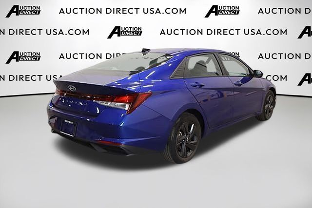 2023 Hyundai Elantra SEL Raleigh NC