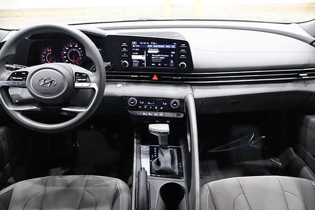 2023 Hyundai Elantra SEL Raleigh NC