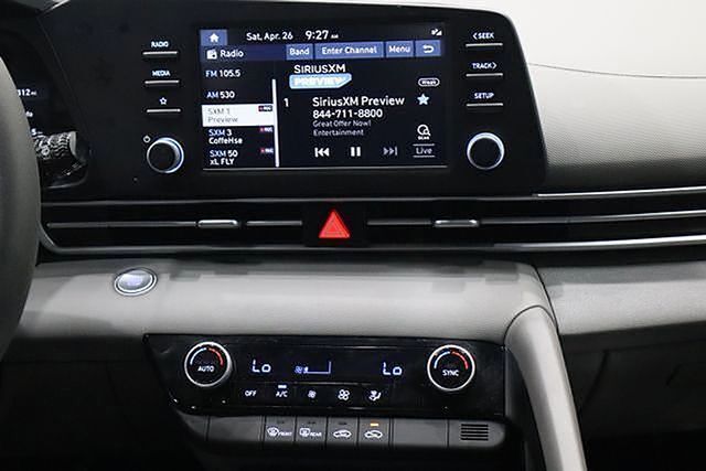 2023 Hyundai Elantra SEL Raleigh NC