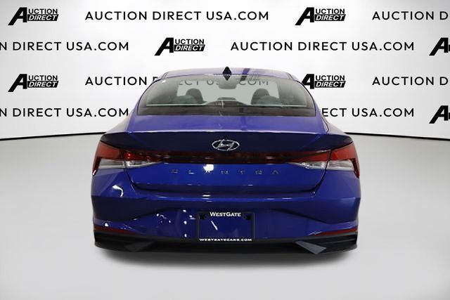 2023 Hyundai Elantra SEL Raleigh NC