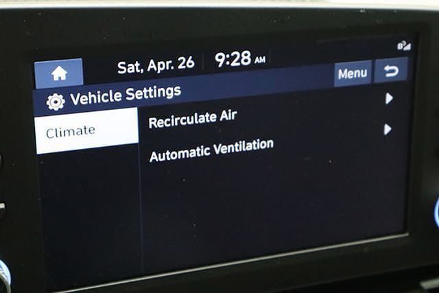 2023 Hyundai Elantra SEL Raleigh NC