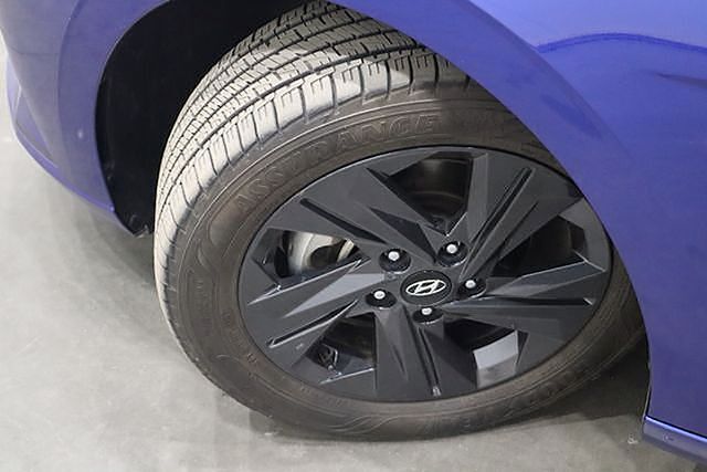 2023 Hyundai Elantra SEL Raleigh NC