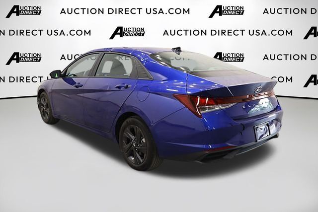 2023 Hyundai Elantra SEL Raleigh NC