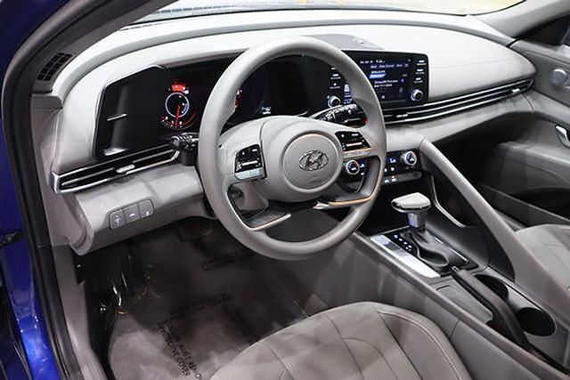 2023 Hyundai Elantra SEL Raleigh NC