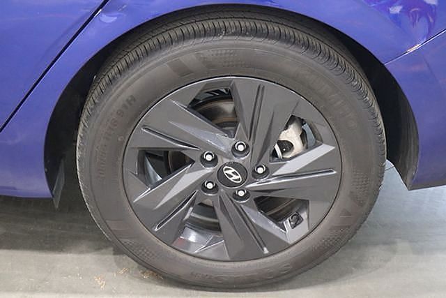2023 Hyundai Elantra SEL Raleigh NC