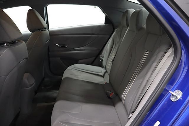 2023 Hyundai Elantra SEL Raleigh NC