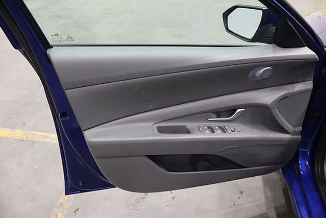 2023 Hyundai Elantra SEL Raleigh NC