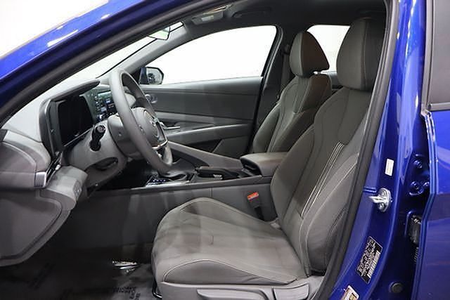 2023 Hyundai Elantra SEL Raleigh NC
