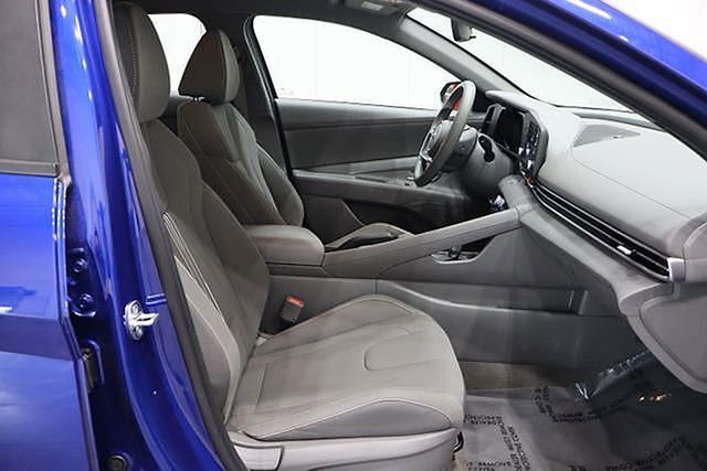 2023 Hyundai Elantra SEL Raleigh NC