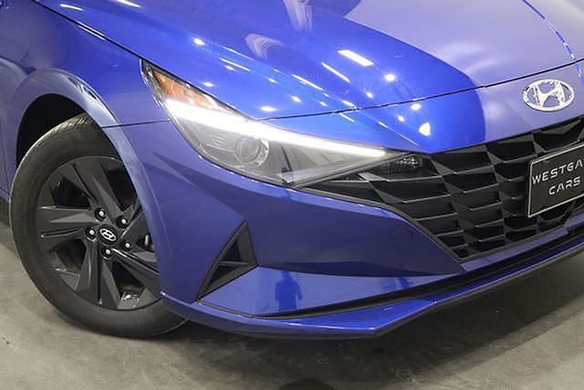 2023 Hyundai Elantra SEL Raleigh NC