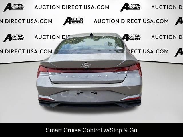 2023 Hyundai Elantra SEL Raleigh NC