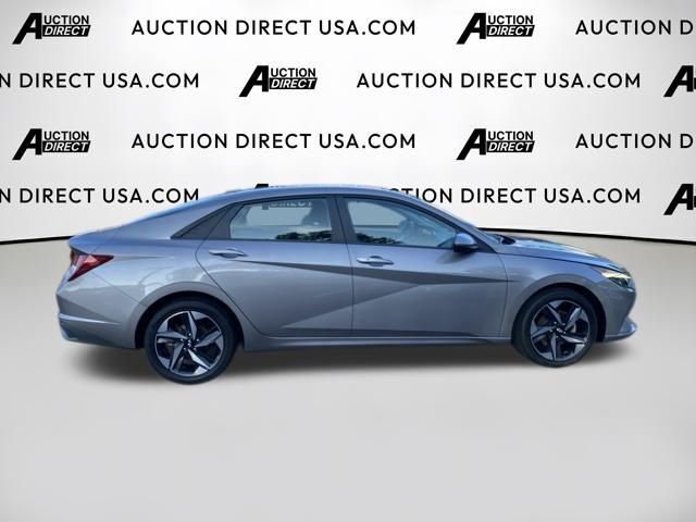 2023 Hyundai Elantra SEL Raleigh NC