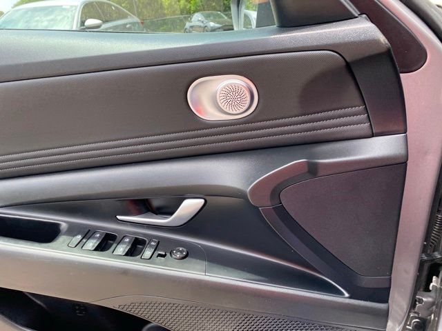 2023 Hyundai Elantra SEL Raleigh NC