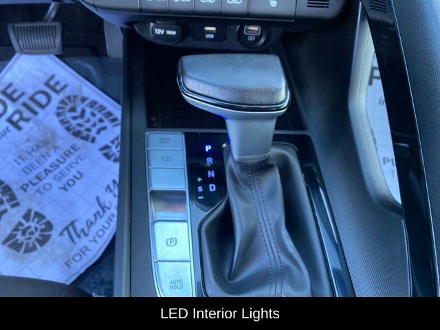 2023 Hyundai Elantra SEL Raleigh NC