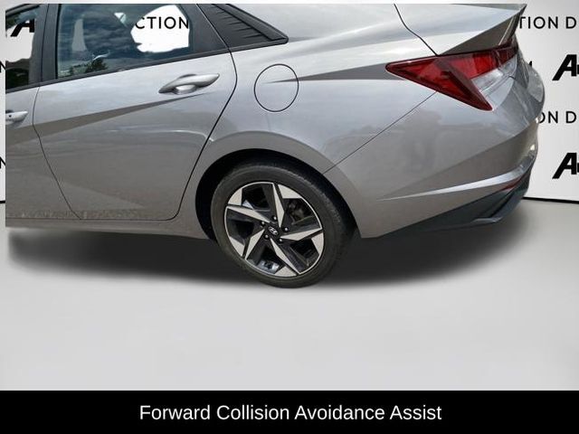 2023 Hyundai Elantra SEL Raleigh NC