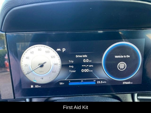 2023 Hyundai Elantra SEL Raleigh NC