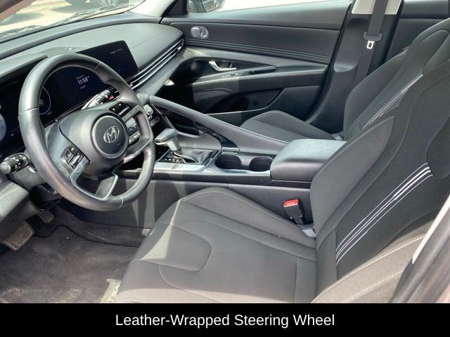 2023 Hyundai Elantra SEL Raleigh NC