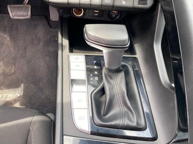 2023 Hyundai Elantra SEL Raleigh NC