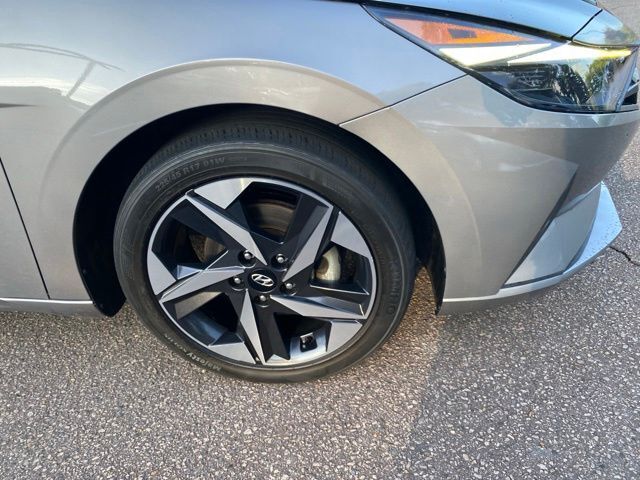 2023 Hyundai Elantra SEL Raleigh NC