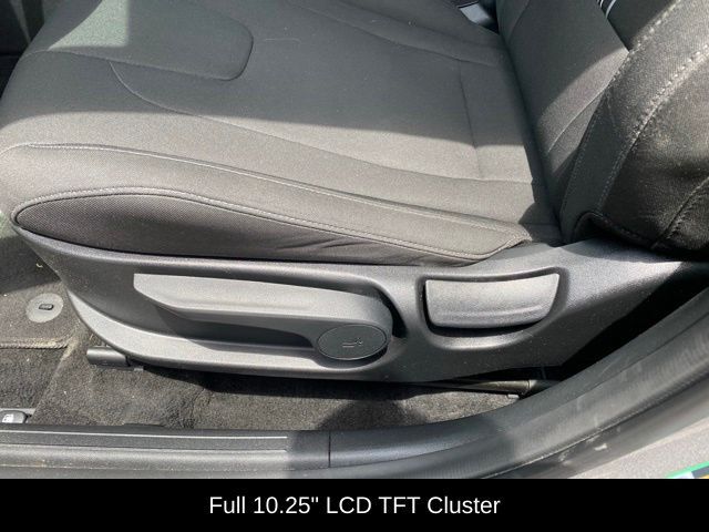 2023 Hyundai Elantra SEL Raleigh NC