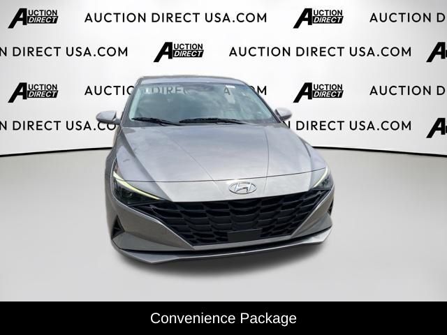 2023 Hyundai Elantra SEL Raleigh NC