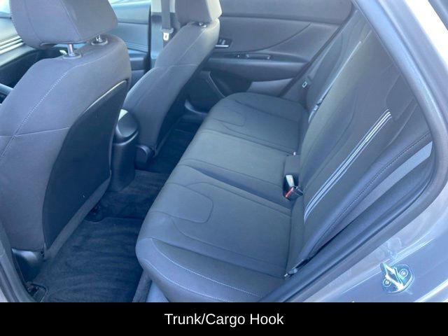 2023 Hyundai Elantra SEL Raleigh NC