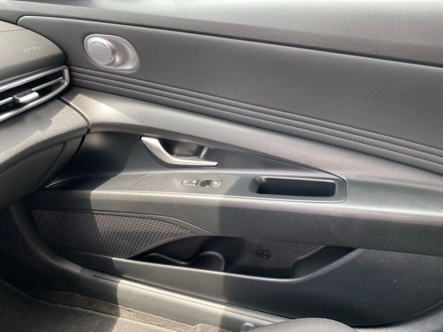 2023 Hyundai Elantra SEL Raleigh NC