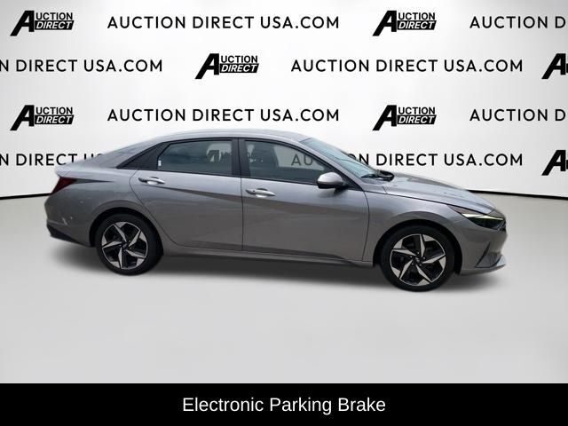 2023 Hyundai Elantra SEL Raleigh NC