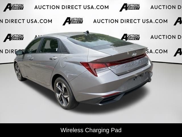 2023 Hyundai Elantra SEL Raleigh NC