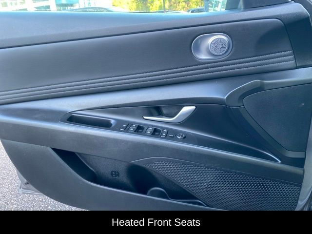 2023 Hyundai Elantra SEL Raleigh NC