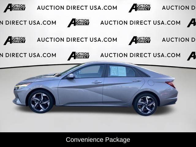 2023 Hyundai Elantra SEL Raleigh NC
