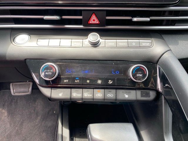 2023 Hyundai Elantra SEL Raleigh NC