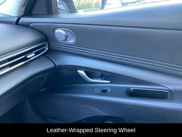 2023 Hyundai Elantra SEL Raleigh NC