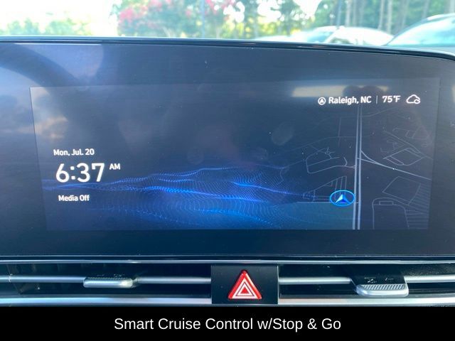 2023 Hyundai Elantra SEL Raleigh NC